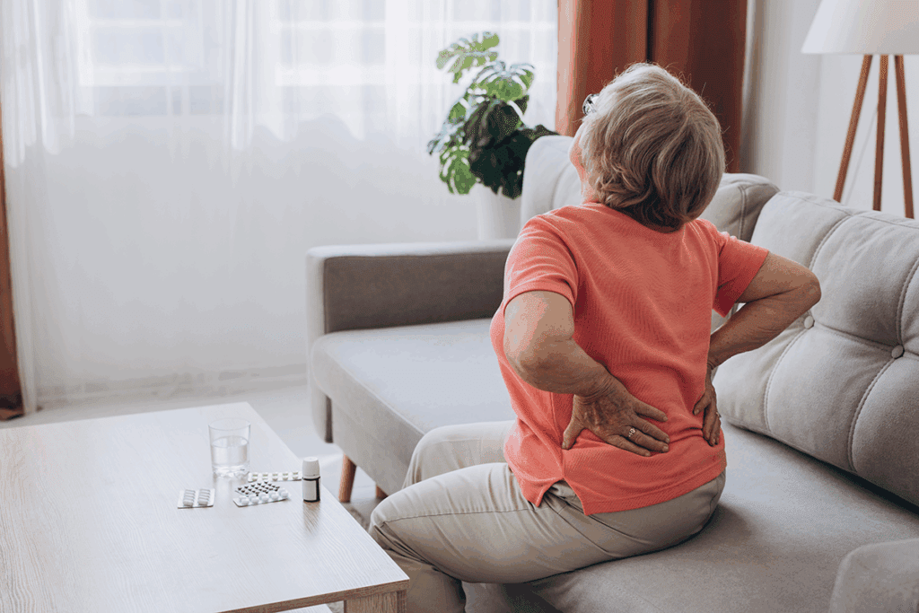 Disc Degeneration Causes Explained