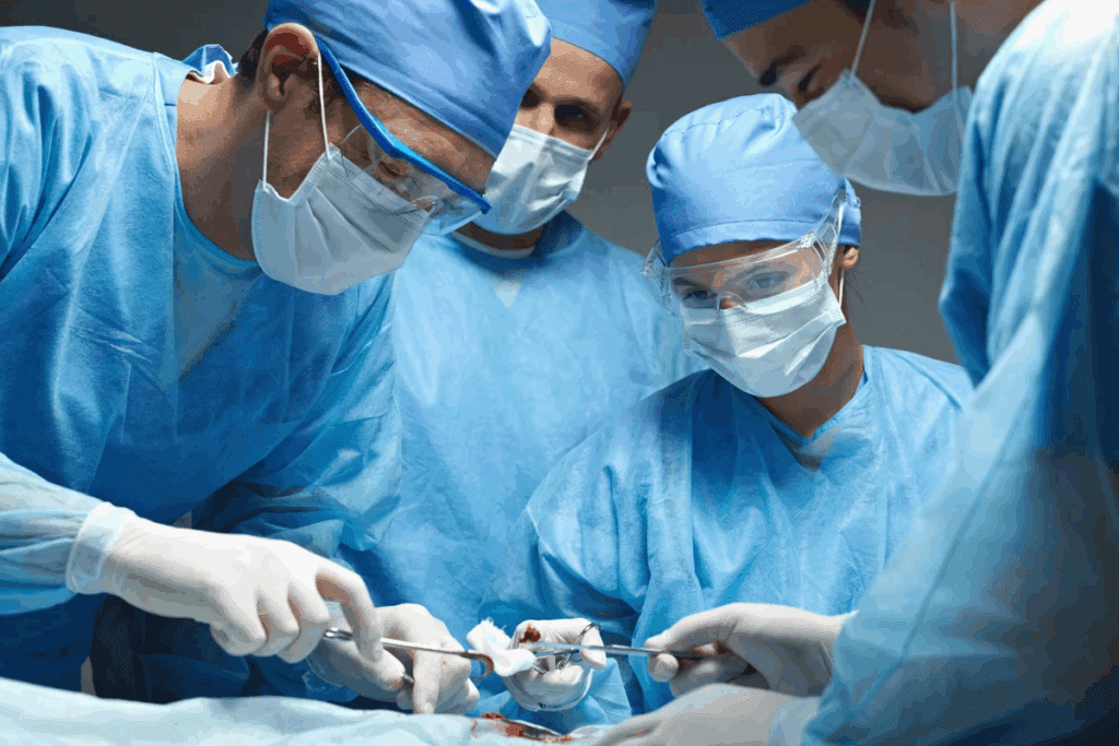 Ibuprofen After Orthopedic Surgery Warning