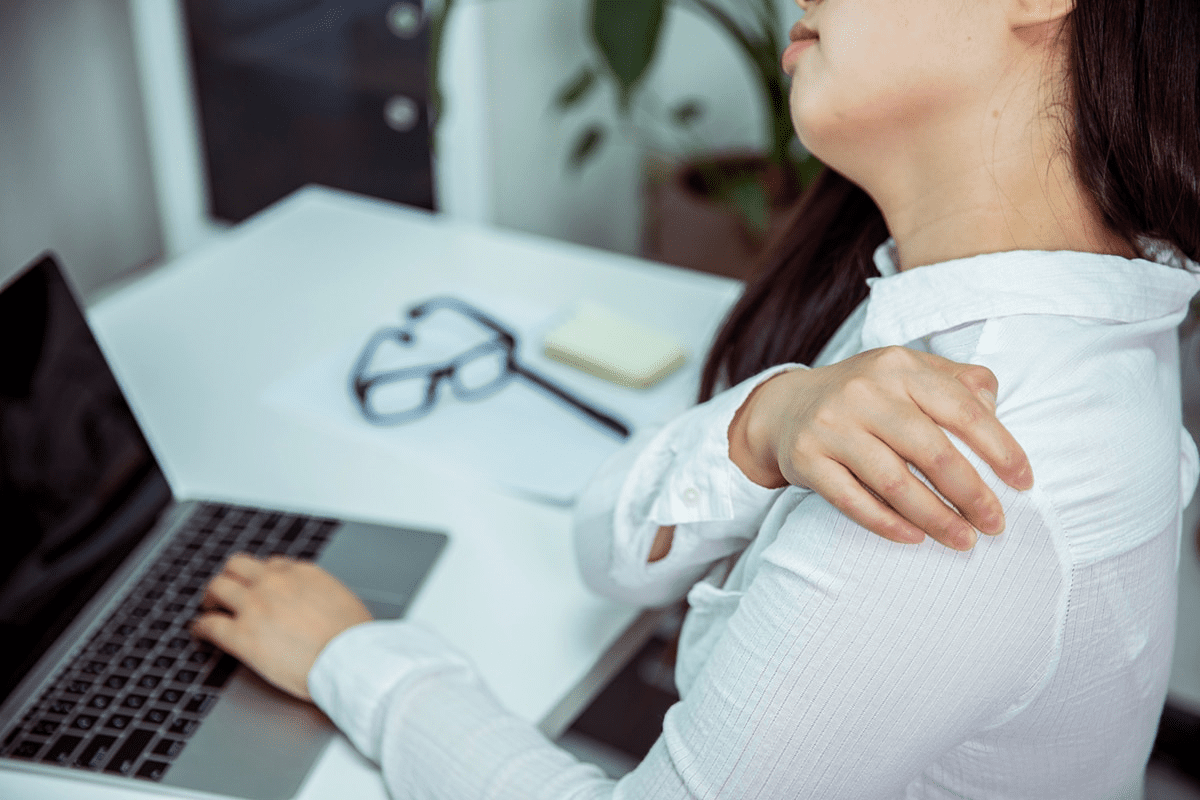 What is shoulder impingement syndrome? Shoulder impingement syndrome is when the tendons of the shoulder get inflamed or irritated. This causes pain and limits movement. It happens when the space between the acromion and the humerus gets smaller, pinching the tendons and bursae. Can massage therapy alone resolve shoulder impingement? Massage therapy can be beneficial in alleviating pain associated with shoulder impingement. What are the benefits of deep tissue massage for shoulder impingement? Deep tissue massage can break up scar tissue in the shoulder. This improves movement and reduces pain. It also helps reduce inflammation and aids in healing. How often should I get massage therapy for shoulder impingement? How often you need massage therapy for shoulder impingement varies. It depends on how severe the condition is and your individual needs. Usually, you might need sessions once or twice a week for a few weeks, then maintenance sessions as needed. Can I perform self-massage for shoulder impingement? Understanding shoulder impingement syndrome is crucial for effectively managing shoulder pain. What are some complementary treatments that can enhance massage results for shoulder impingement? Treatments that can improve massage results for shoulder impingement include heat and cold therapy, stretching, and supportive tools like shoulder sleeves or taping. These can help reduce pain and inflammation, improve movement, and aid in healing. How long does it take to recover from shoulder impingement? Recovery time for shoulder impingement varies. It depends on how severe the condition is, the effectiveness of treatment, and individual factors. With proper treatment, including massage, exercises, and other interventions, symptoms can improve in several weeks to months. Are there any precautions or contraindications for massage therapy in shoulder impingement? Massage therapy can be beneficial in alleviating pain associated with shoulder impingement. Can shoulder impingement be prevented? While some cases of shoulder impingement may not be preventable, there are steps to reduce the risk. Maintaining good posture, avoiding repetitive overhead activities, and doing regular exercises to strengthen the shoulder muscles can help.