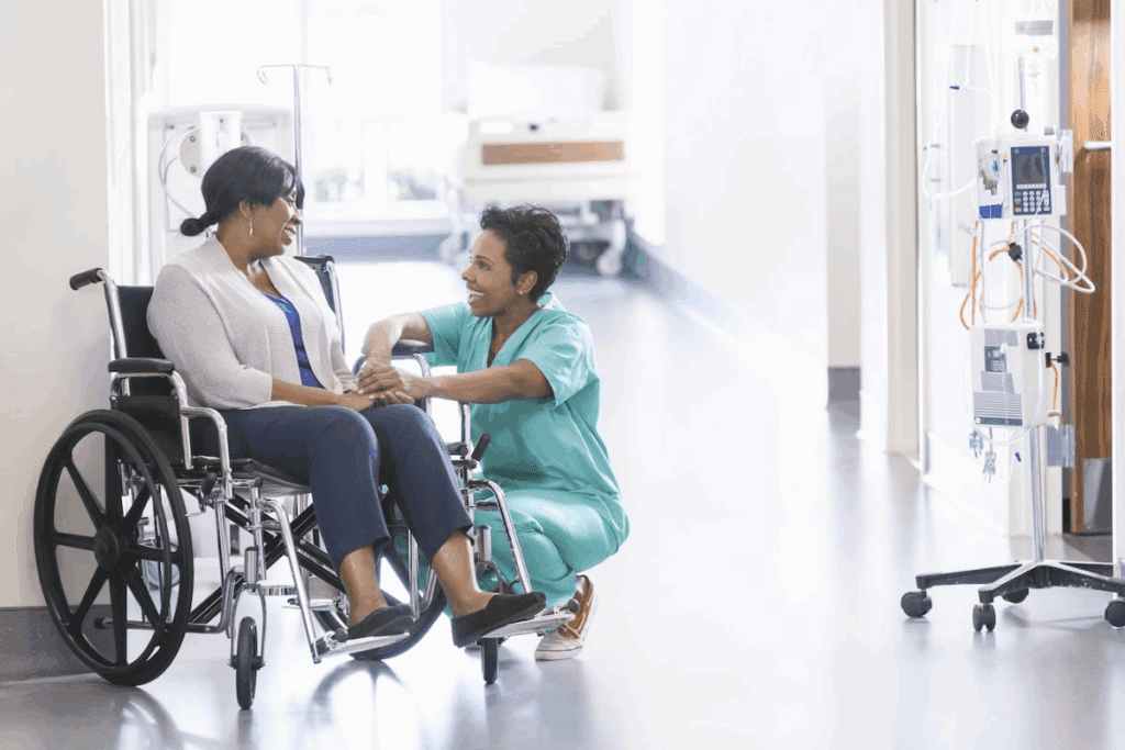 Spine Disability Risk Explained