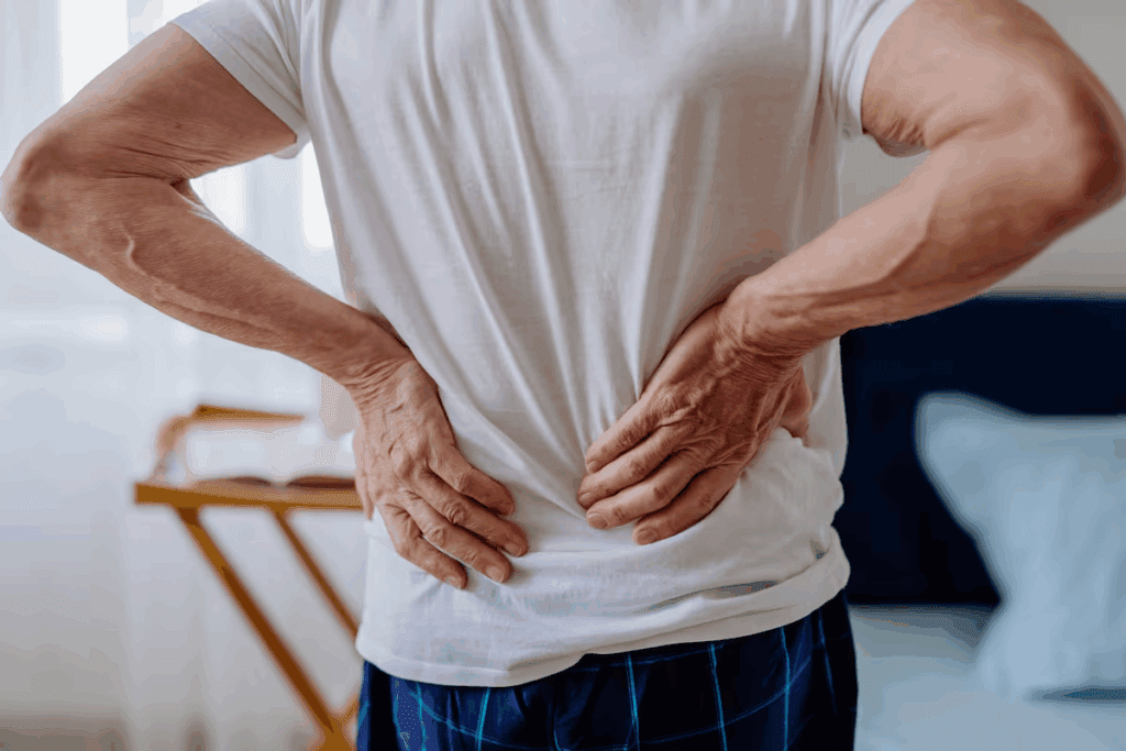 Spine Disability Risk Explained