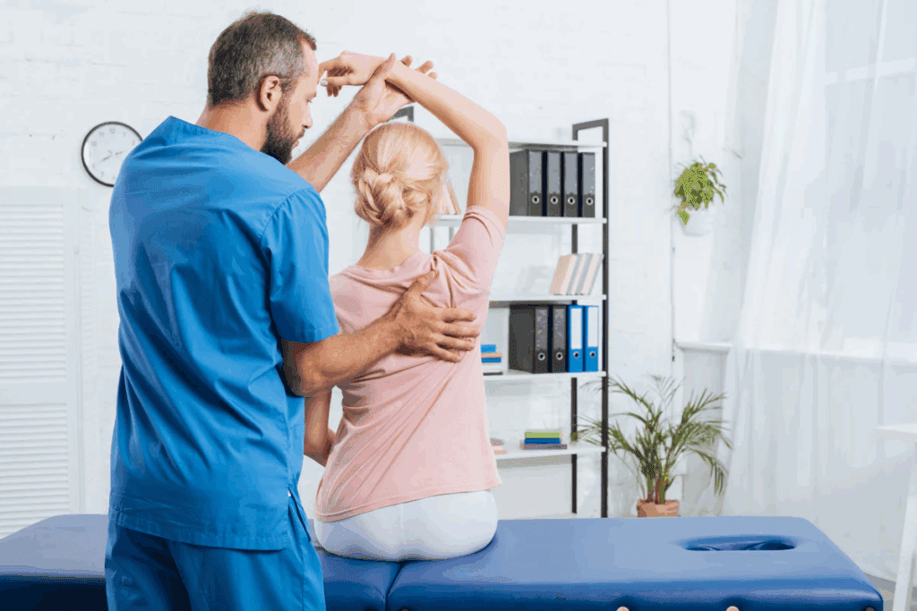 How Do Degenerative Disc Disease Surgery