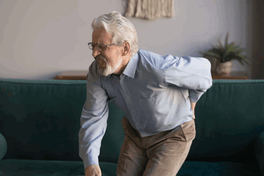 Degenerative Disc Disease Prevention
