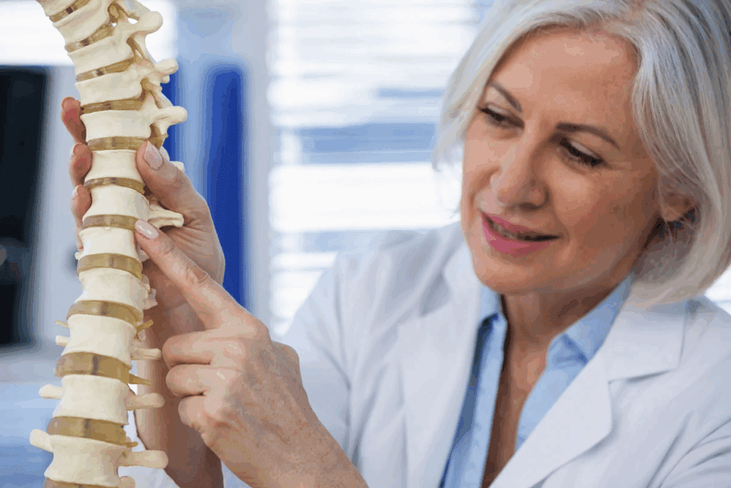 Degenerative Disc Disease Prevention