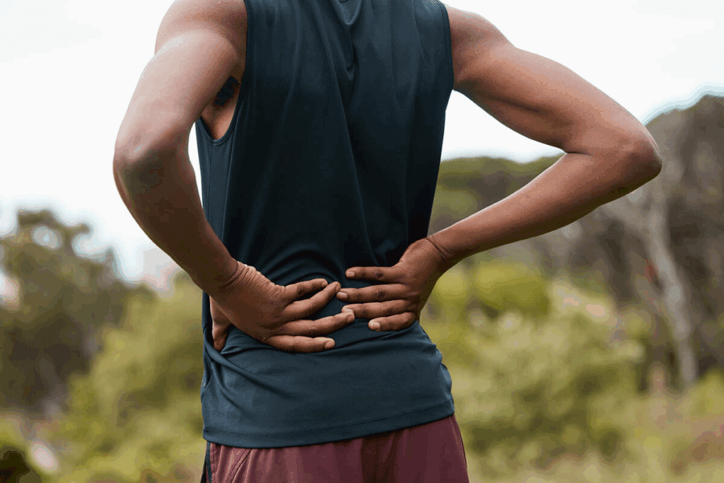 Disability for Degenerative Disc Disease