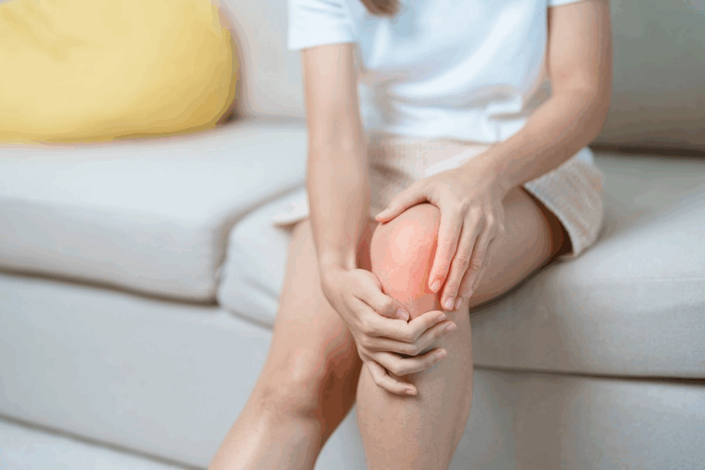 What to Do When Your Knee Hurts: Rest or Walk?
