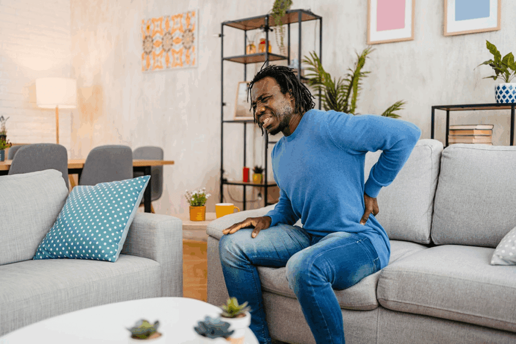 End Stage Disc Disease Facts