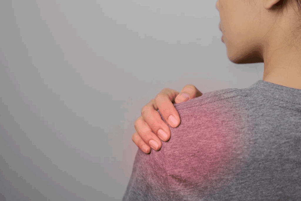 What Is the New Term for Shoulder Impingement