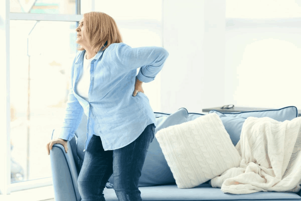 Chronic Pain and Its Main Causes