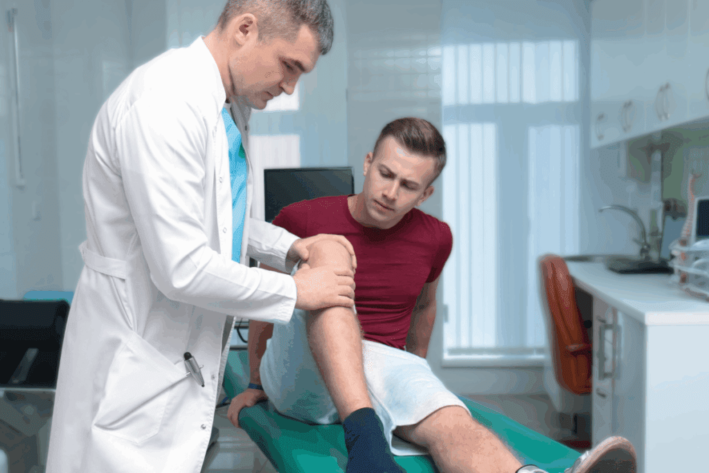 Is Orthopedic Surgery a Major Surgery