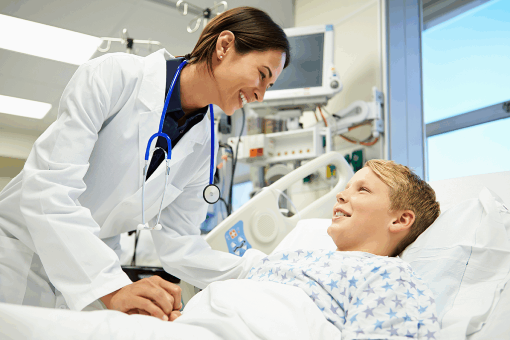 Certifications for Pediatricians