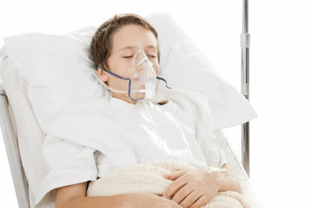 Diffuse Anaplastic Wilms Tumor Facts