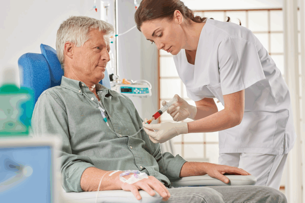 Chemo for Non Cancerous Tumor Explained