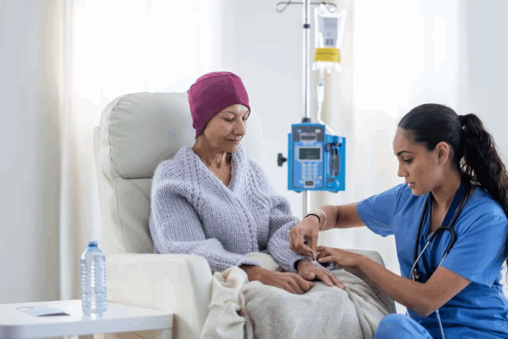 Chemotherapy After Surgery: What to Know