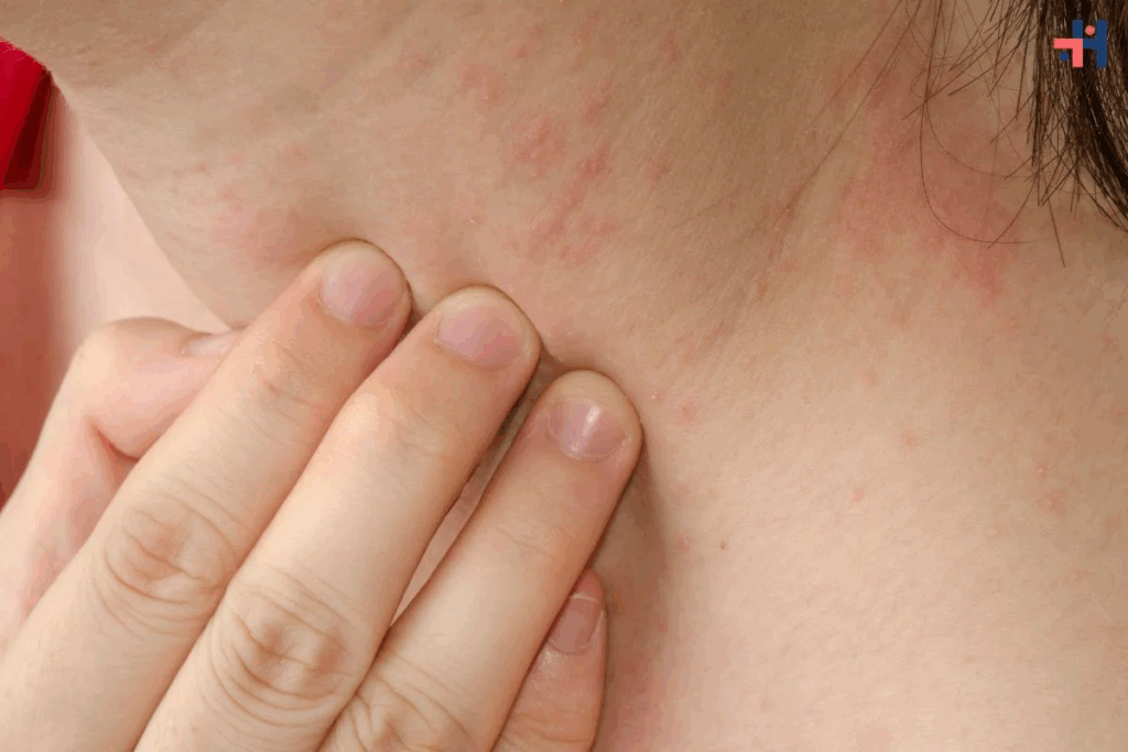 Acute Lymphoblastic Leukemia Rash: 9 Key Signs