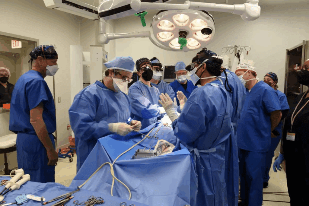 Heart Balloon Procedure: 7 Key Facts