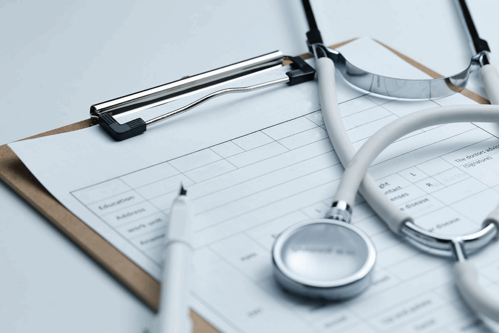 Unhealthy Gallbladder Ultrasound: Normal vs. Bad Images