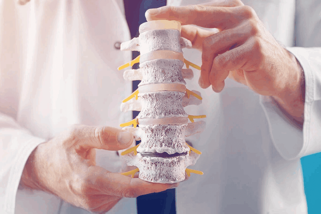 What Is the Difference Between Kyphoplasty and Vertebroplasty?