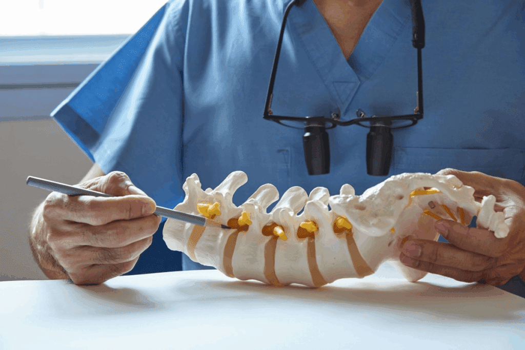 What Is the Difference Between Kyphoplasty and Vertebroplasty?