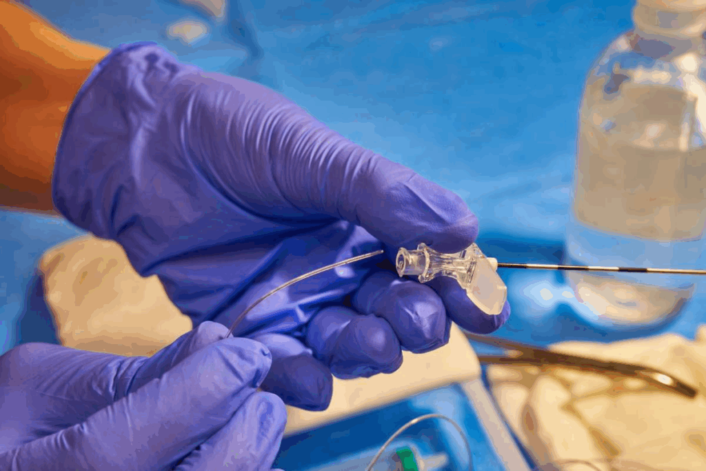 What’s the Difference: epidural steroid injection vs cortisone injection
