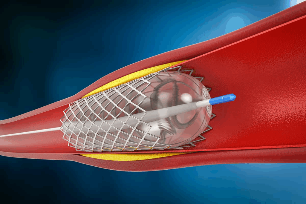 How Long Do Stents Last in Heart? Lifespan Guide