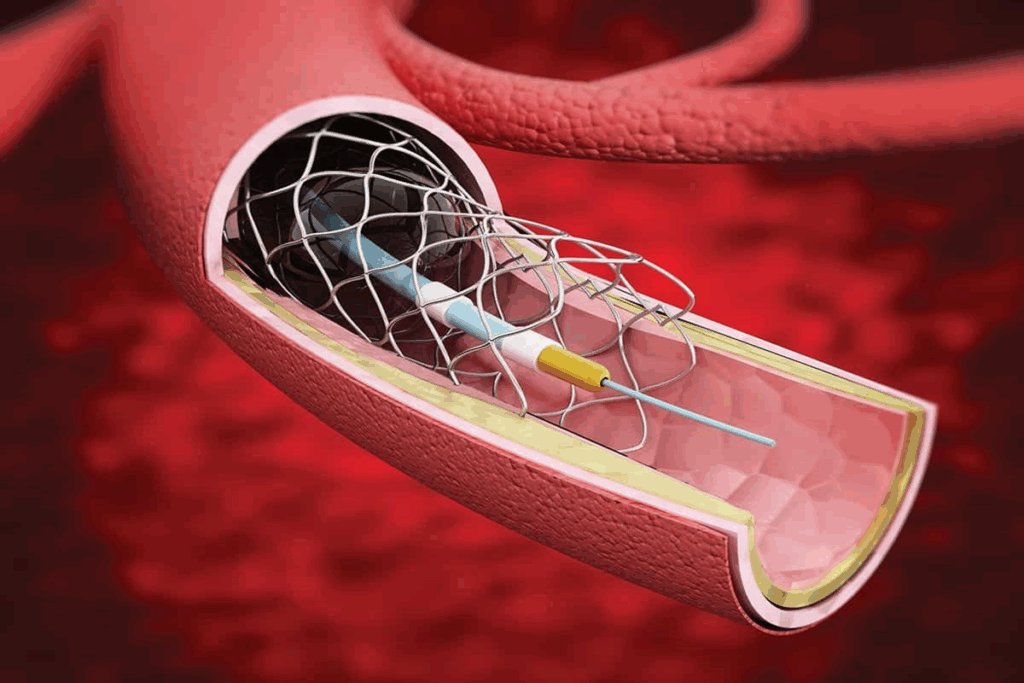 How Long Do Stents Last in Heart? Lifespan Guide