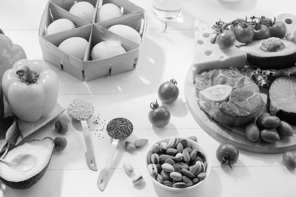 Diet After Sleeve: Your 5-Week Essential Eating Plan