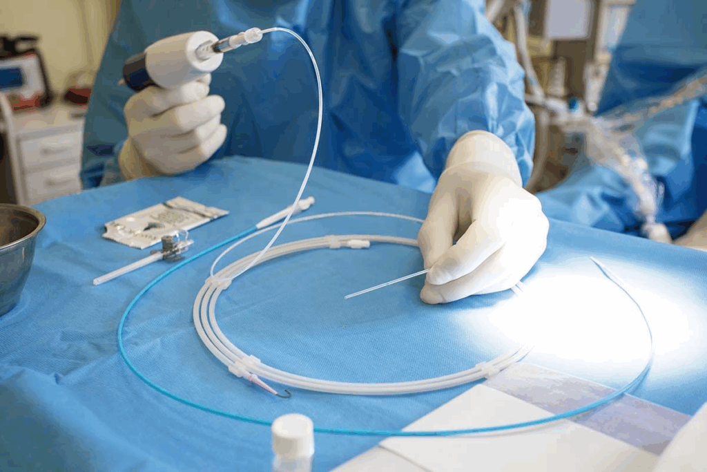 Cardiac Balloon Surgery: Step-by-Step Guide