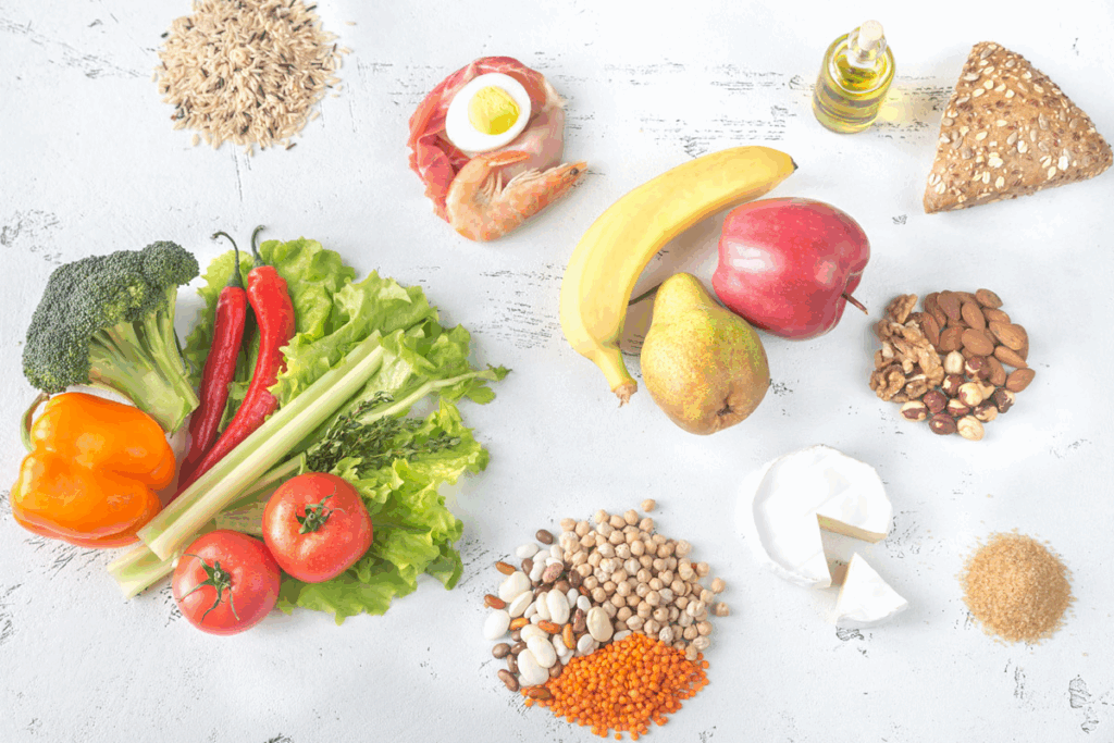 Diet Following Gastric Sleeve Surgery: 7 Best Week 1 Steps