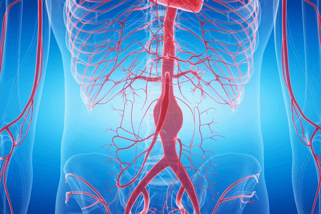 EVAR Graft: Vascular Surgery Procedure Explained