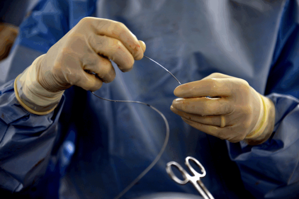 Hepatic Stent: 10 Facts About Liver Stenting