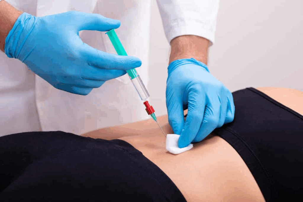 Facet Joint Injection: Step-by-Step Procedure Guide