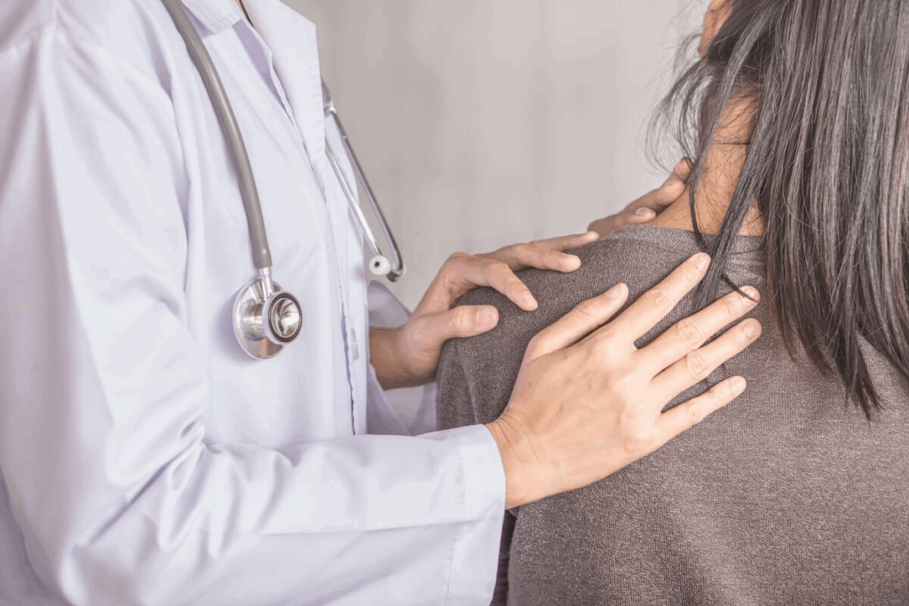 What to Expect After a Neck Epidural Recovery