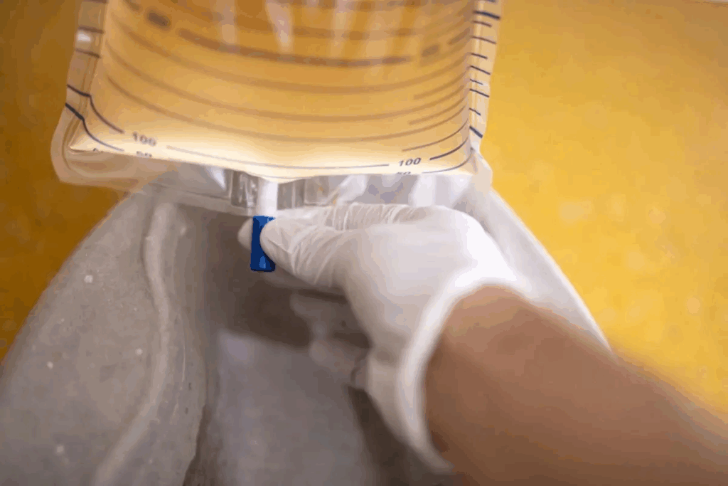 Gallbladder Drainage Bag: Essential Care Guide