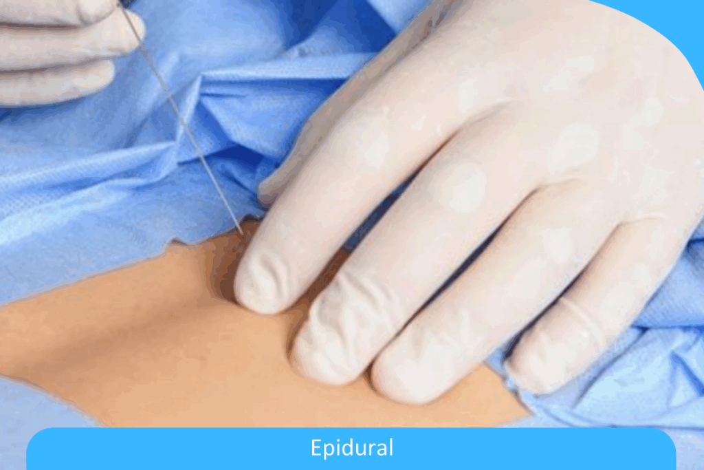 How Long Does an Epidural Shot Last? Back Pain