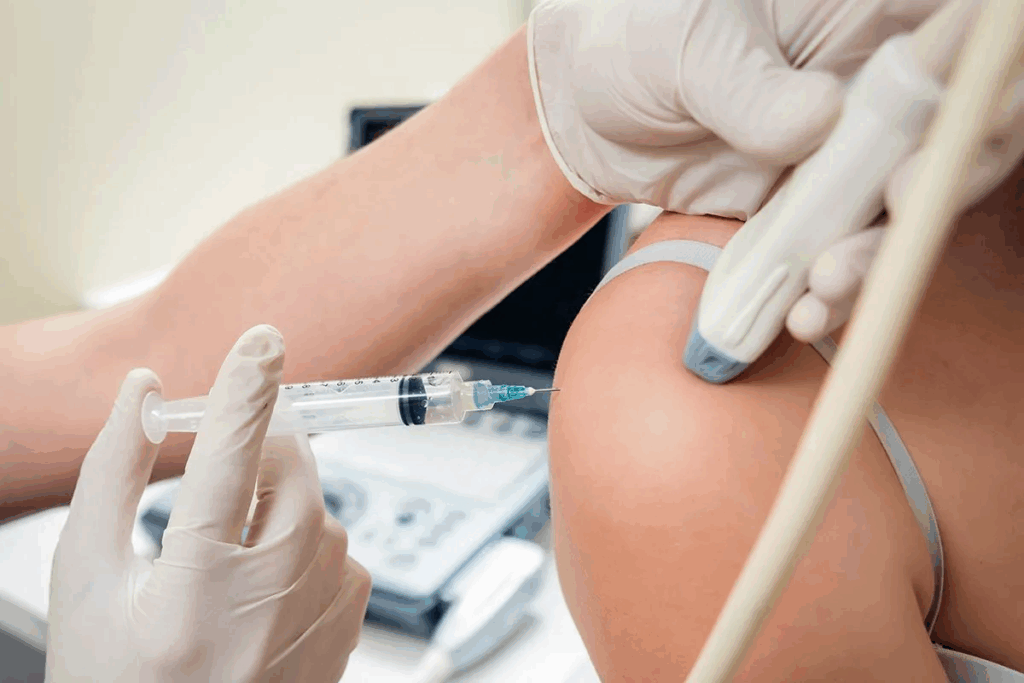 How Long Does It Take a Steroid Injection to Work?