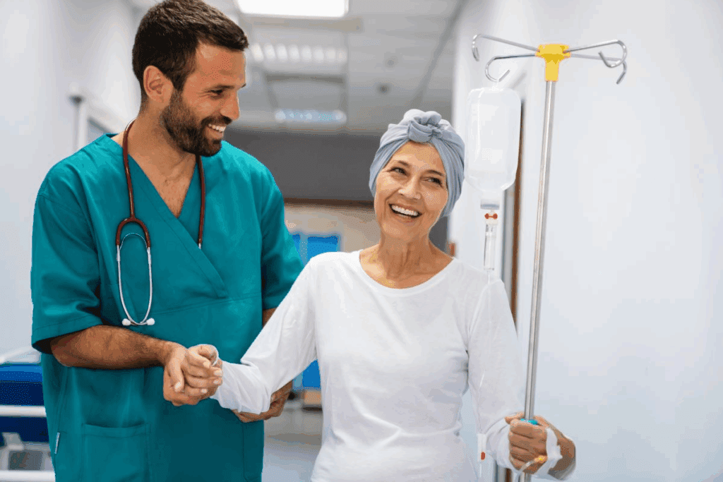 Colon Operation Recovery Time: 7 Vital Facts