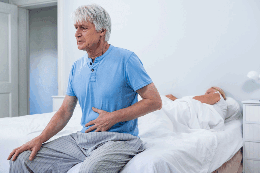 What Kind of Hernia Causes Back Pain? 5 Shocking Types