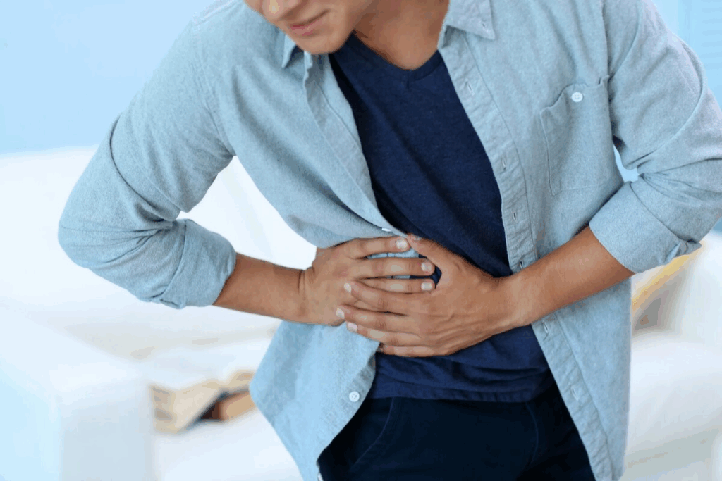 When to Go to ER for Gallbladder Pain: 7 Critical Signs
