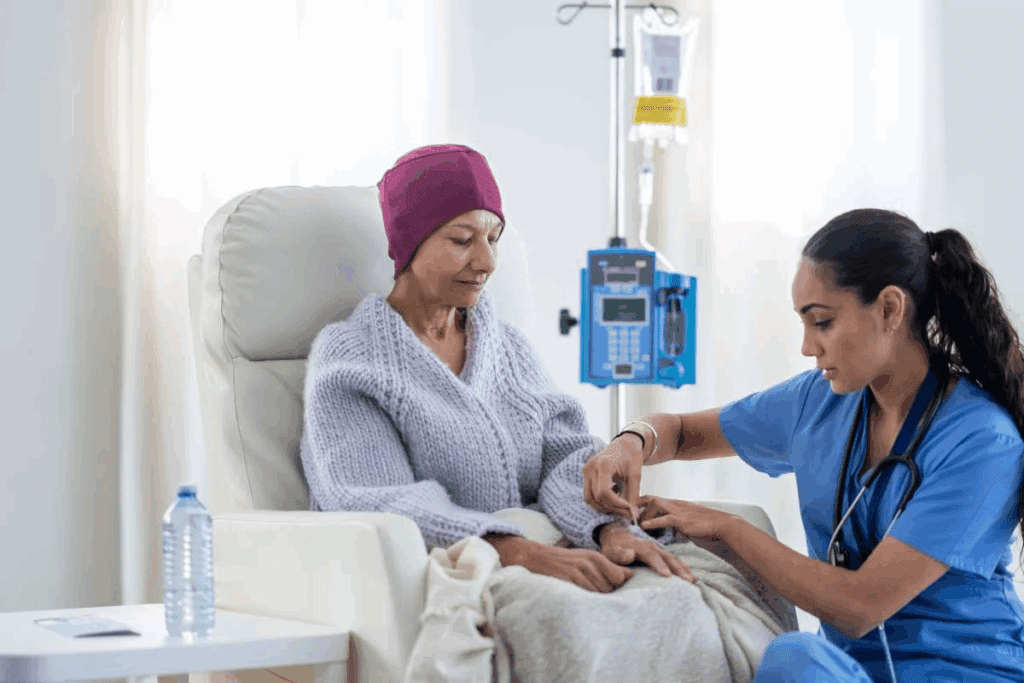 Chemo for Colorectal Cancer: Your Ultimate Guide
