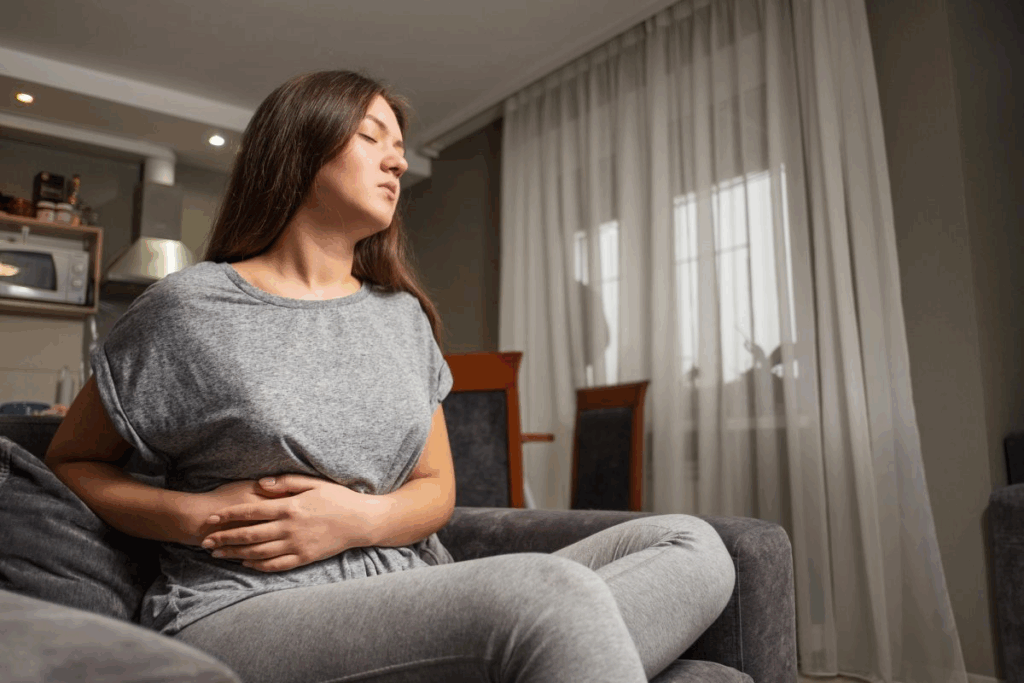 Gallbladder Pain Without Stones: 7 Shocking Causes