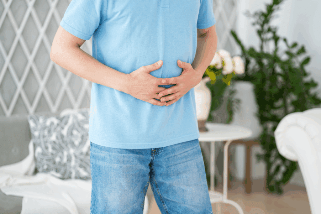 Gallbladder Attacks Without a Gallbladder? Shocking Truth