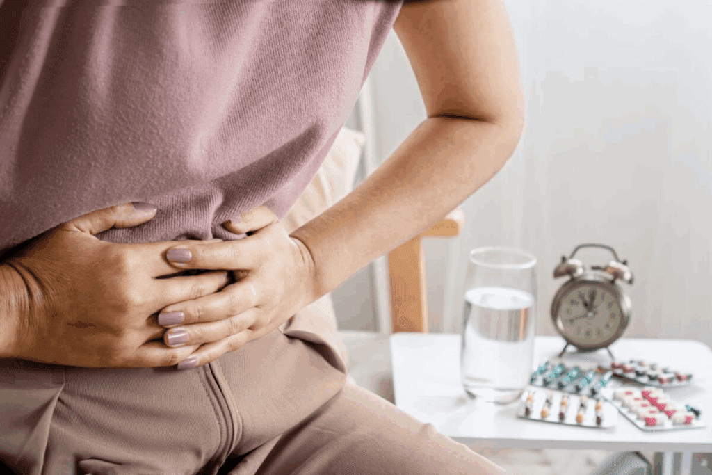 Does Gallbladder Issues Cause Diarrhea? 10 Bad Signs