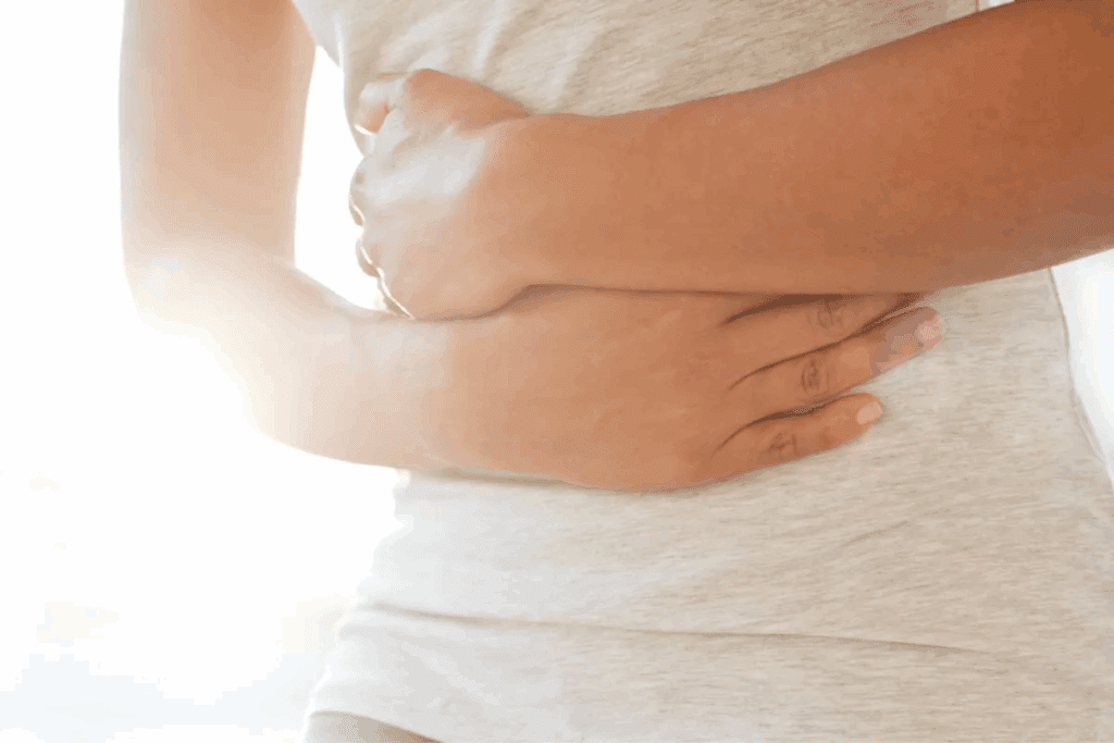 Colon Cancer Rash Pictures: 7 Rare Skin Signs