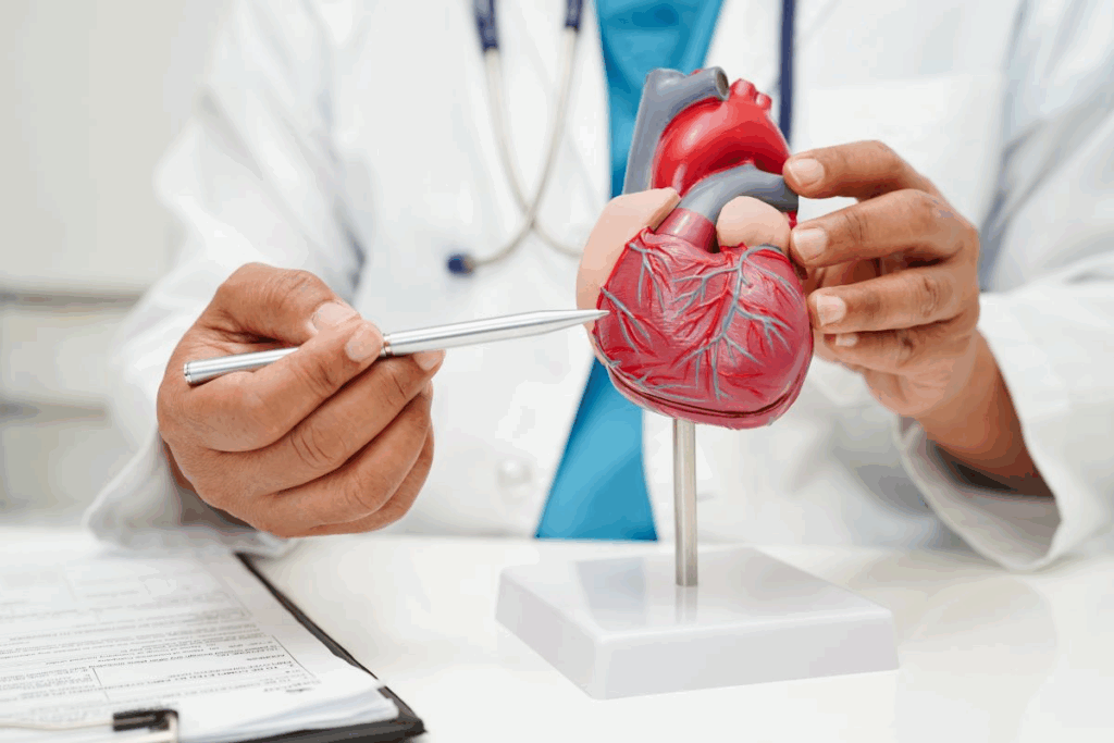 Heart Operation Through Groin: 7 Key Facts