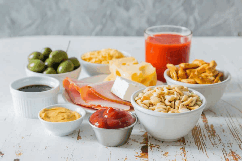 Diet to Prevent Colon Cancer: 15 Best Foods