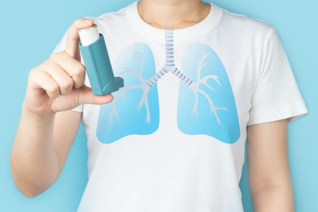 Apices of the Lungs: Wheezing With Clear Lungs Explained