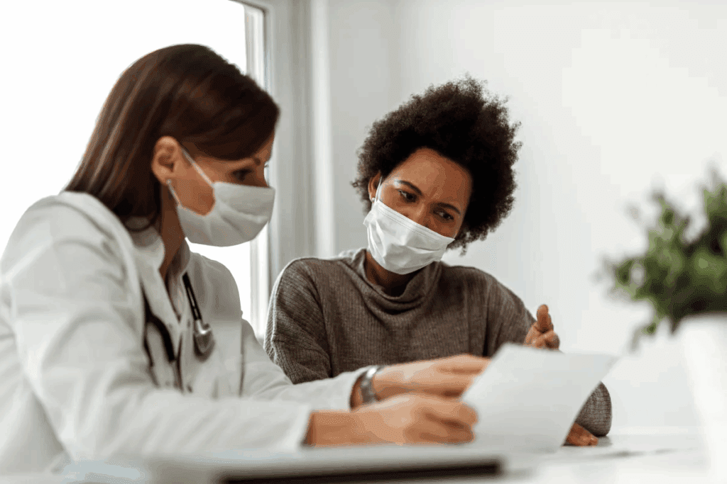 Metastasis Colorectal Cancer: Meaning & Spread