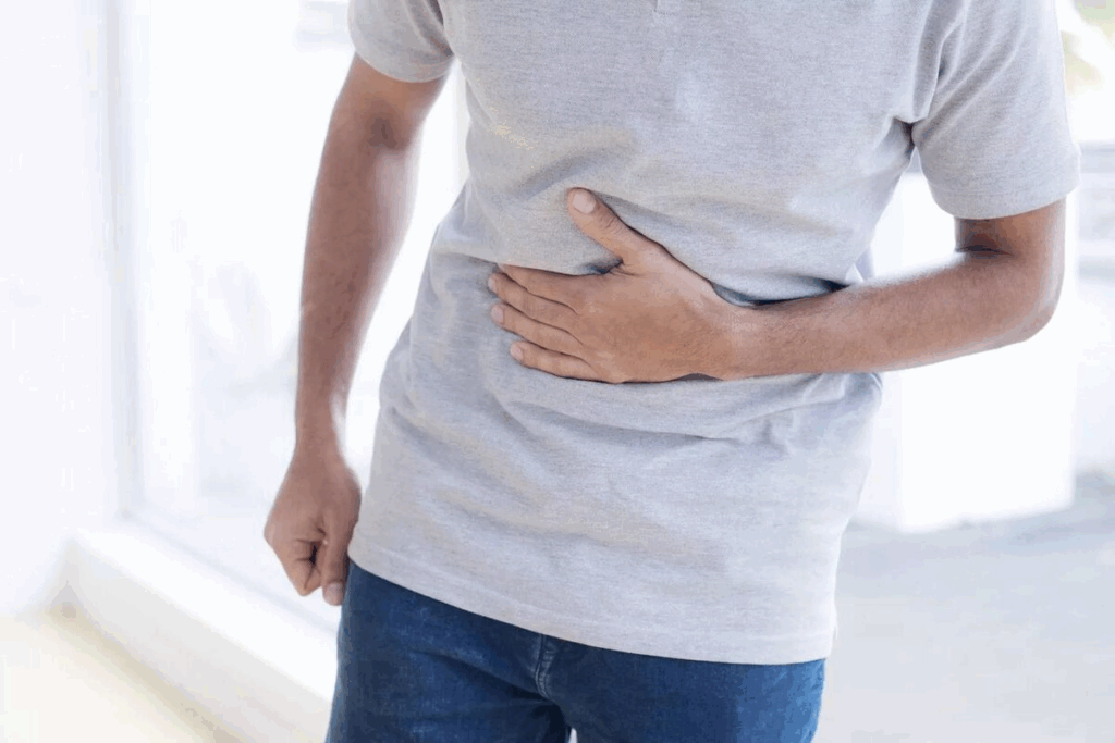 What Causes an Inflamed Gallbladder? Shocking Facts