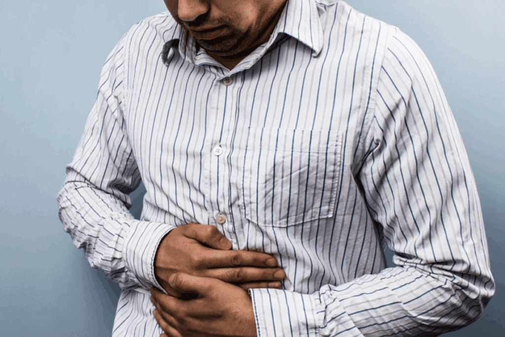 Acute Cholecystitis: 7 Shocking Causes & Dangers